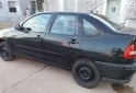Autos - Volkswagen POLO CONFORLINE   GNC 2006 GNC 549231Km - En Venta