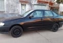 Autos - Volkswagen POLO CONFORLINE   GNC 2006 GNC 549231Km - En Venta
