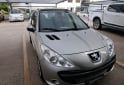 Autos - Peugeot 207 XT PREMIUN 2008 Nafta 105000Km - En Venta