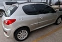 Autos - Peugeot 207 XT PREMIUN 2008 Nafta 105000Km - En Venta