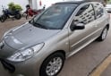 Autos - Peugeot 207 XT PREMIUN 2008 Nafta 105000Km - En Venta