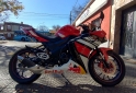 Motos - Gilera Vc200R 2018 Nafta 19000Km - En Venta