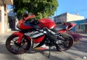 Motos - Gilera Vc200R 2018 Nafta 19000Km - En Venta