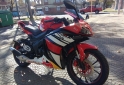 Motos - Gilera Vc200R 2018 Nafta 19000Km - En Venta