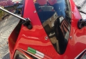Motos - Gilera Vc200R 2018 Nafta 19000Km - En Venta