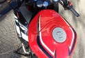 Motos - Gilera Vc200R 2018 Nafta 19000Km - En Venta