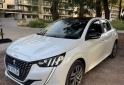 Autos - Peugeot Feline 2021 Nafta 45000Km - En Venta