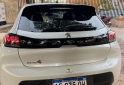Autos - Peugeot Feline 2021 Nafta 45000Km - En Venta