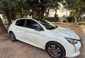 Autos - Peugeot Feline 2021 Nafta 45000Km - En Venta