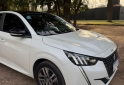 Autos - Peugeot Feline 2021 Nafta 45000Km - En Venta