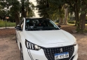 Autos - Peugeot Feline 2021 Nafta 45000Km - En Venta