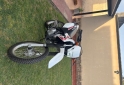 Motos - Honda Tornado 2022 Nafta 1500Km - En Venta