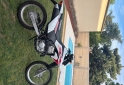 Motos - Honda Tornado 2022 Nafta 1500Km - En Venta