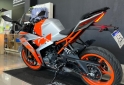 Motos - Ktm RC 200 2022 Nafta 6000Km - En Venta