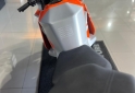 Motos - Ktm RC 200 2022 Nafta 6000Km - En Venta