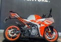 Motos - Ktm RC 200 2022 Nafta 6000Km - En Venta