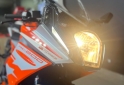 Motos - Ktm RC 200 2022 Nafta 6000Km - En Venta