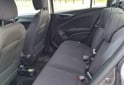 Autos - Fiat drive CTV 2022 Nafta 56500Km - En Venta