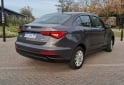 Autos - Fiat drive CTV 2022 Nafta 56500Km - En Venta