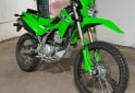 Motos - Kawasaki KLX 300 2025 Nafta 2000Km - En Venta