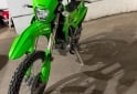 Motos - Kawasaki KLX 300 2025 Nafta 2000Km - En Venta