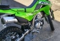 Motos - Kawasaki KLX 300 2025 Nafta 2000Km - En Venta