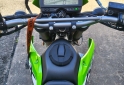 Motos - Kawasaki KLX 300 2025 Nafta 2000Km - En Venta