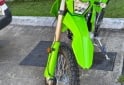 Motos - Kawasaki KLX 300 2025 Nafta 2000Km - En Venta