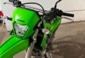 Motos - Kawasaki KLX 300 2025 Nafta 2000Km - En Venta