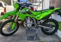 Motos - Kawasaki KLX 300 2025 Nafta 2000Km - En Venta