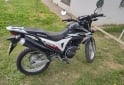 Motos - Honda Xr190 2023 Nafta 12000Km - En Venta