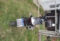 Motos - Honda Xr190 2023 Nafta 12000Km - En Venta