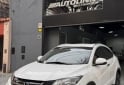Autos - Honda HR-V EX 2017 Nafta 104000Km - En Venta