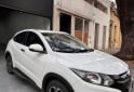 Autos - Honda HR-V EX 2017 Nafta 104000Km - En Venta