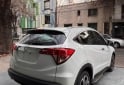 Autos - Honda HR-V EX 2017 Nafta 104000Km - En Venta