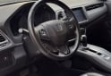 Autos - Honda HR-V EX 2017 Nafta 104000Km - En Venta