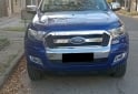 Camionetas - Ford RANGER XLT 2018 Nafta 121000Km - En Venta
