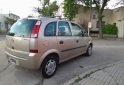 Autos - Chevrolet Meriva 2007 Nafta 190000Km - En Venta