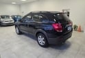 Autos - Chevrolet Captiva ls 2016 Nafta 139000Km - En Venta
