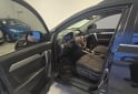 Autos - Chevrolet Captiva ls 2016 Nafta 139000Km - En Venta