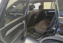 Autos - Chevrolet Captiva ls 2016 Nafta 139000Km - En Venta