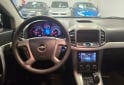 Autos - Chevrolet Captiva ls 2016 Nafta 139000Km - En Venta