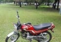 Motos - Honda Honda Hero Cd100sl 1997 Nafta 70000Km - En Venta