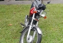 Motos - Honda Honda Hero Cd100sl 1997 Nafta 70000Km - En Venta