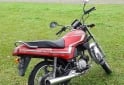 Motos - Honda Honda Hero Cd100sl 1997 Nafta 70000Km - En Venta