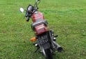 Motos - Honda Honda Hero Cd100sl 1997 Nafta 70000Km - En Venta