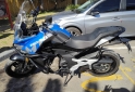 Motos - CF 650 mt 2024 Nafta 19000Km - En Venta