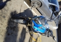 Motos - CF 650 mt 2024 Nafta 19000Km - En Venta