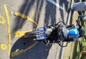 Motos - CF 650 mt 2024 Nafta 19000Km - En Venta
