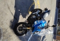 Motos - CF 650 mt 2024 Nafta 19000Km - En Venta